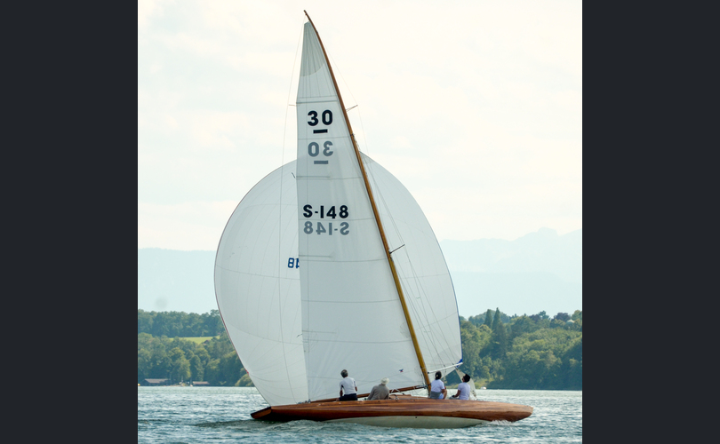 Skerry Cruiser 30m²-kuva-8